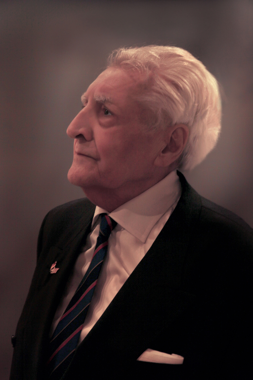 paul-van-hoeydonck-portrait 2014- © donald-woodrow