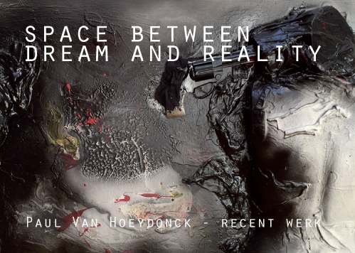 SPACE BETWEEN DREAM AND REALITY